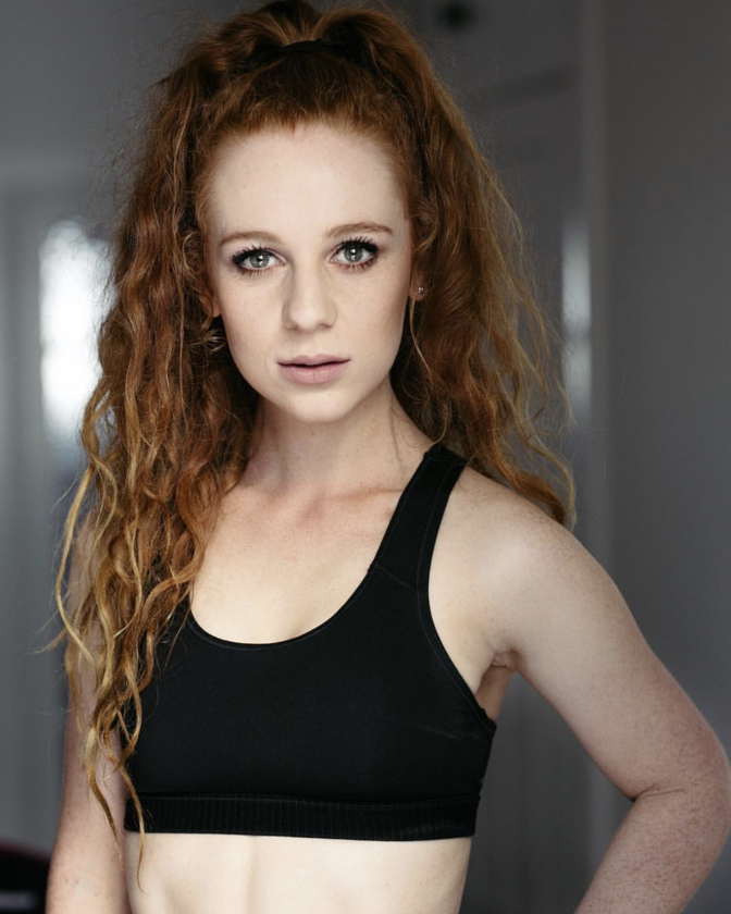 Grace Goulter