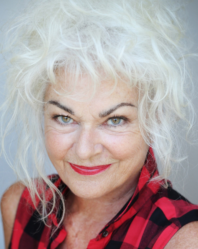 Lynn Waldegrave