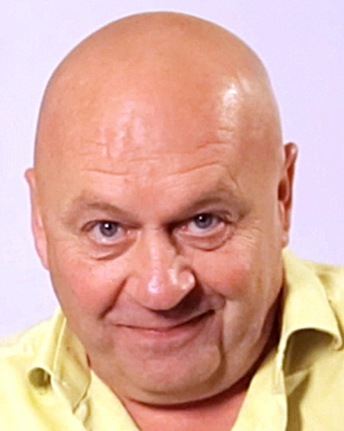 Ranald Hendriks