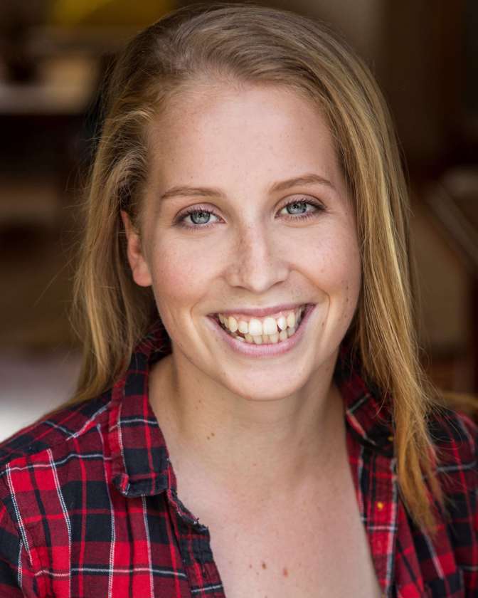 Caitlin Leathley