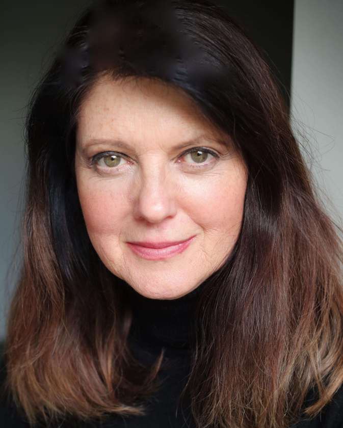 Alison Everett-Mills