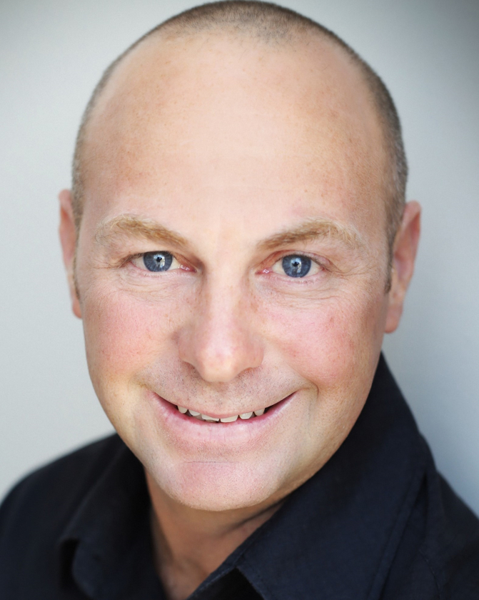 Steve Howlett