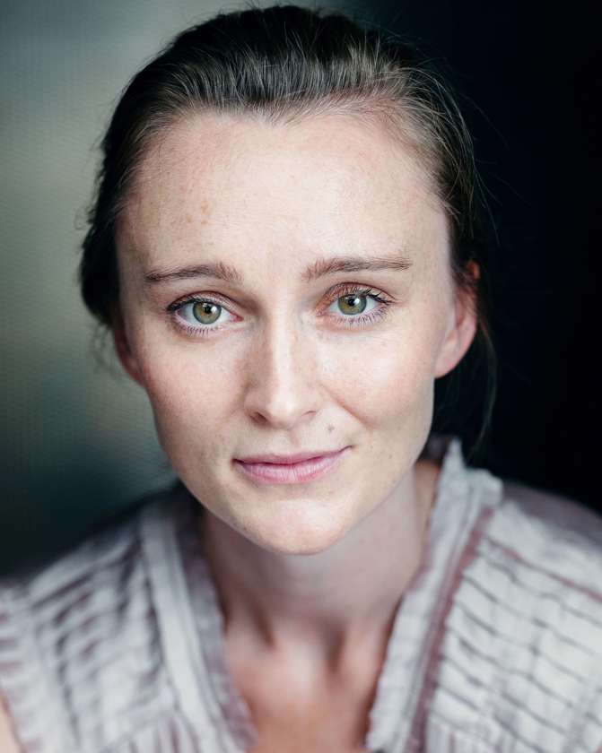 Hillary Moulder