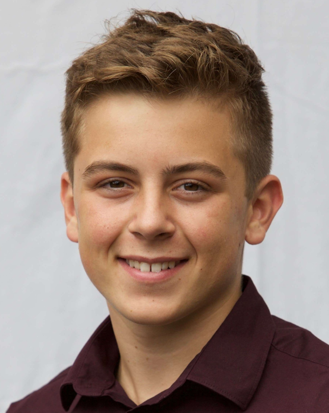 Lachlan McPheat