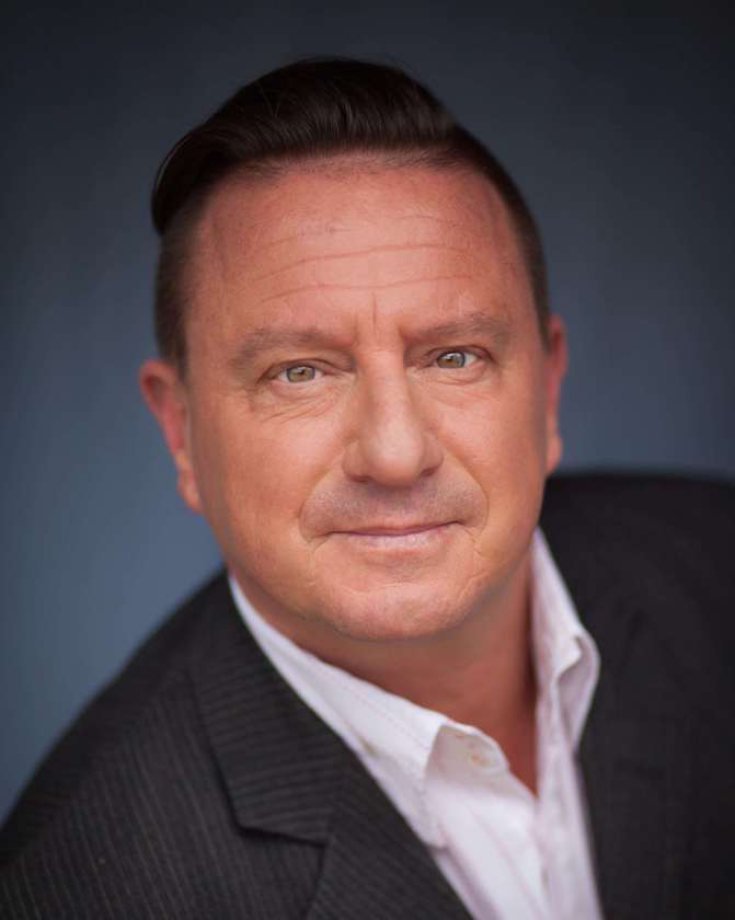 Richard Green