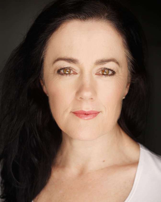 Vanessa Byrnes