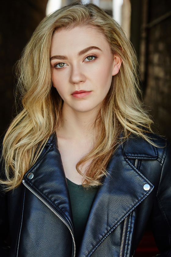 Jessie Lancaster