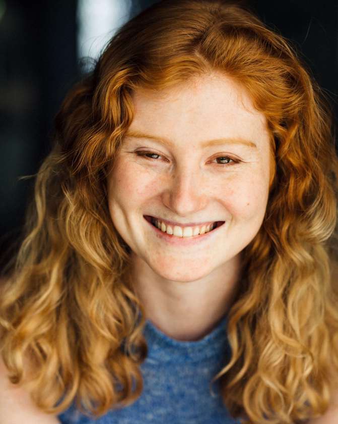 Alice May