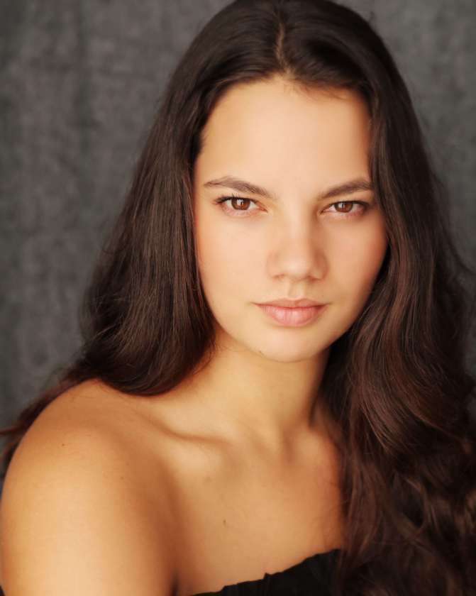 Taylah Kereama