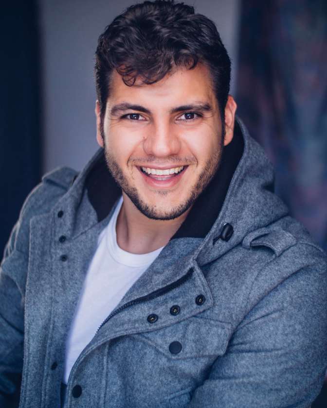 Tony Rahme