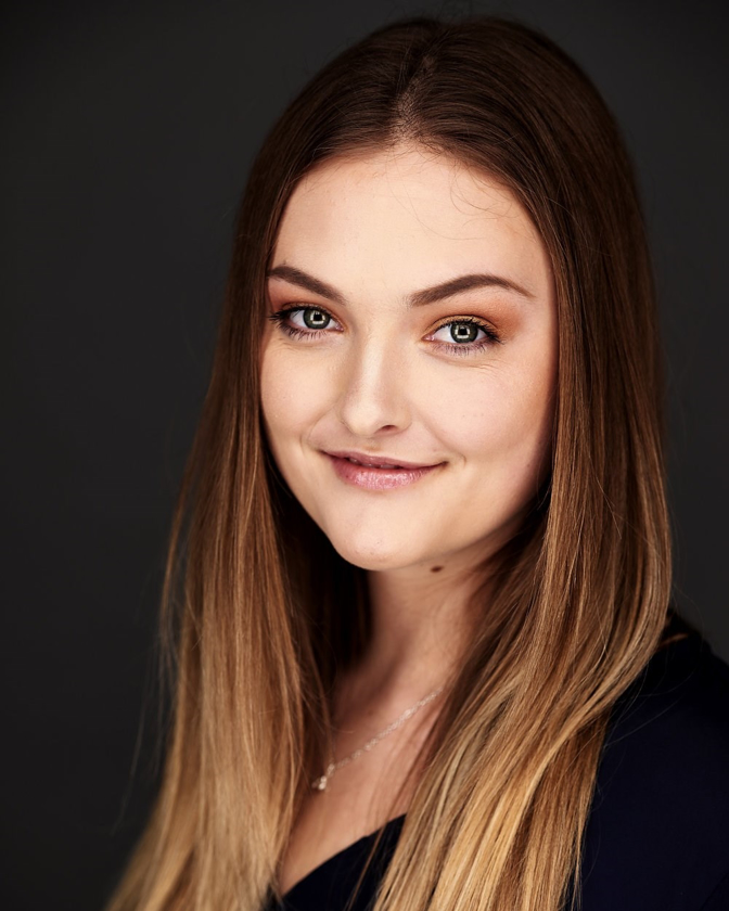 Kirsten Jongsma