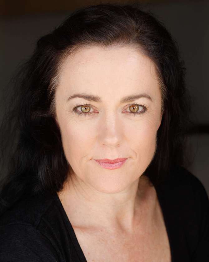 Vanessa Byrnes