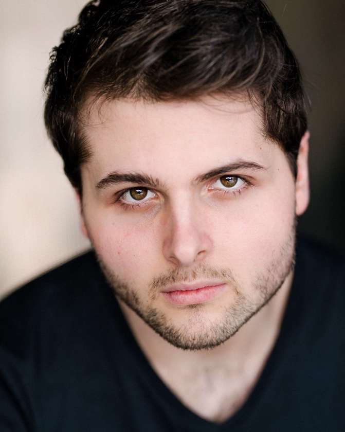 Zach Robinson
