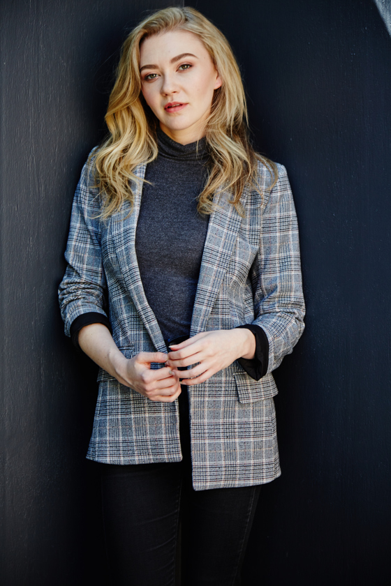 Jessie Lancaster