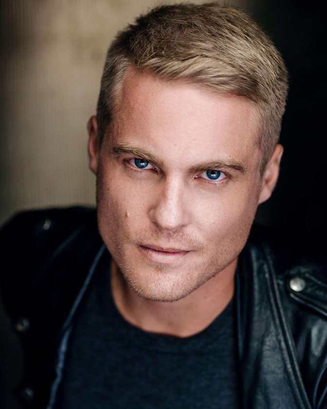 Andrew McPhedran