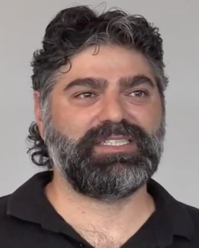 Sohail Sabetian