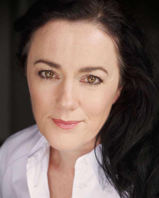 Vanessa Byrnes