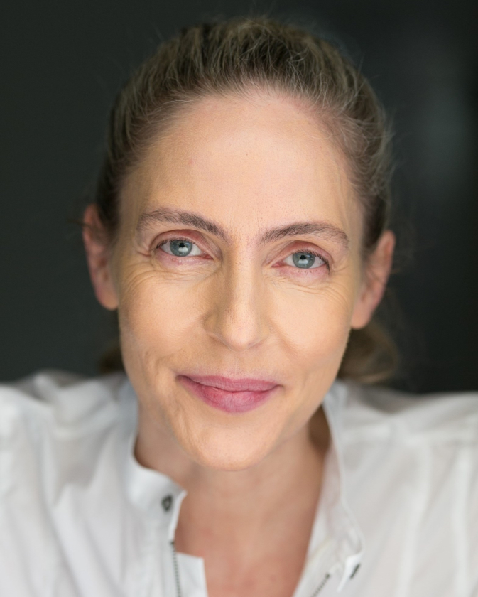 Christine Becker