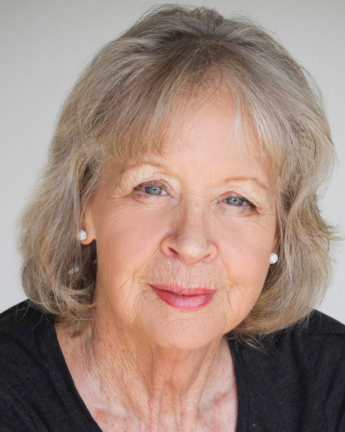Donna Akersten MNZM