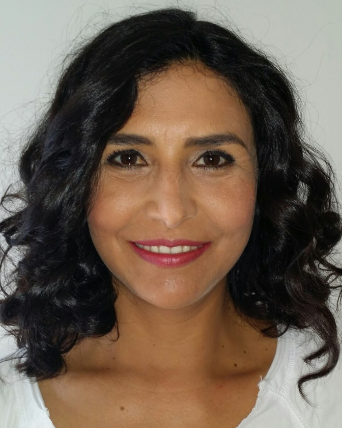 Parwaneh Sabetian