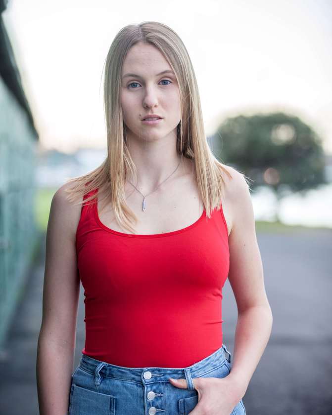 Malaika Brownlie-Armstrong