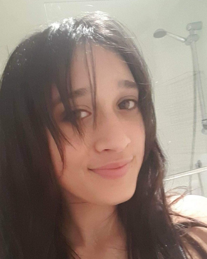 Lily Atu