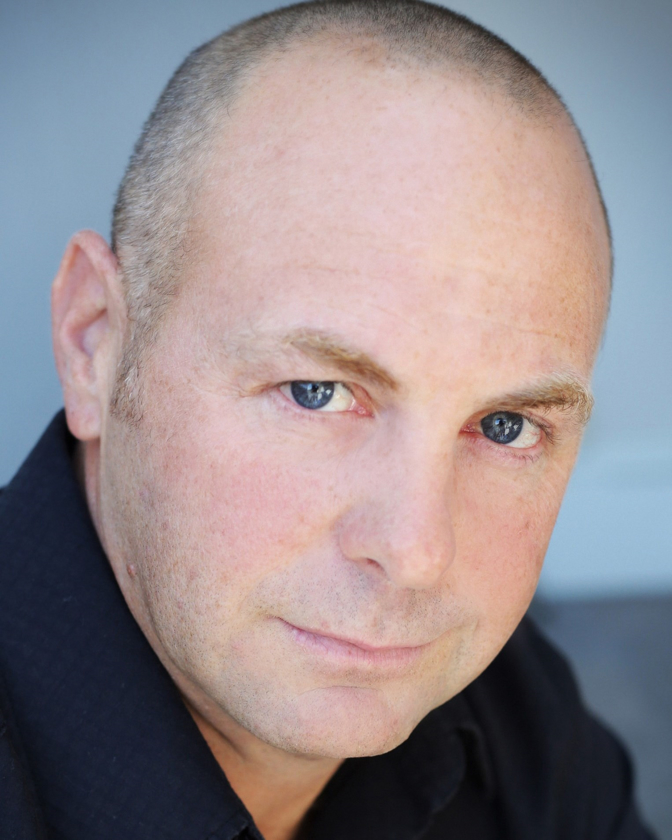 Steve Howlett