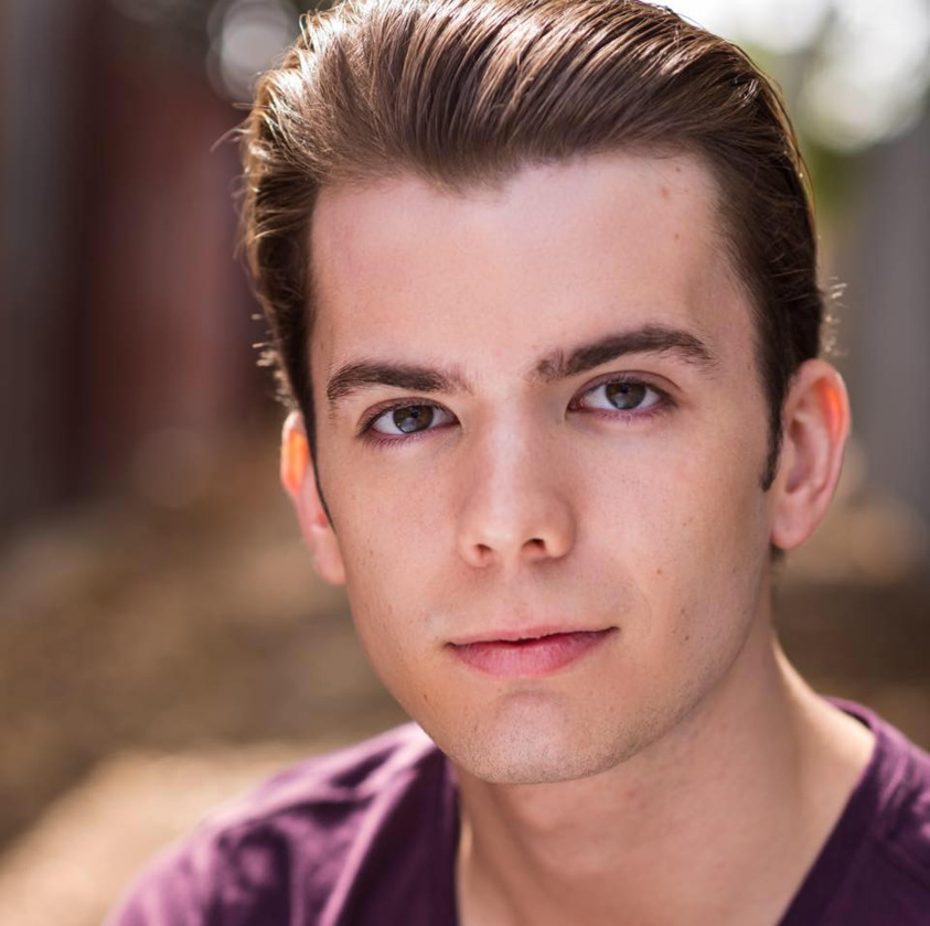 Benjamin Olds