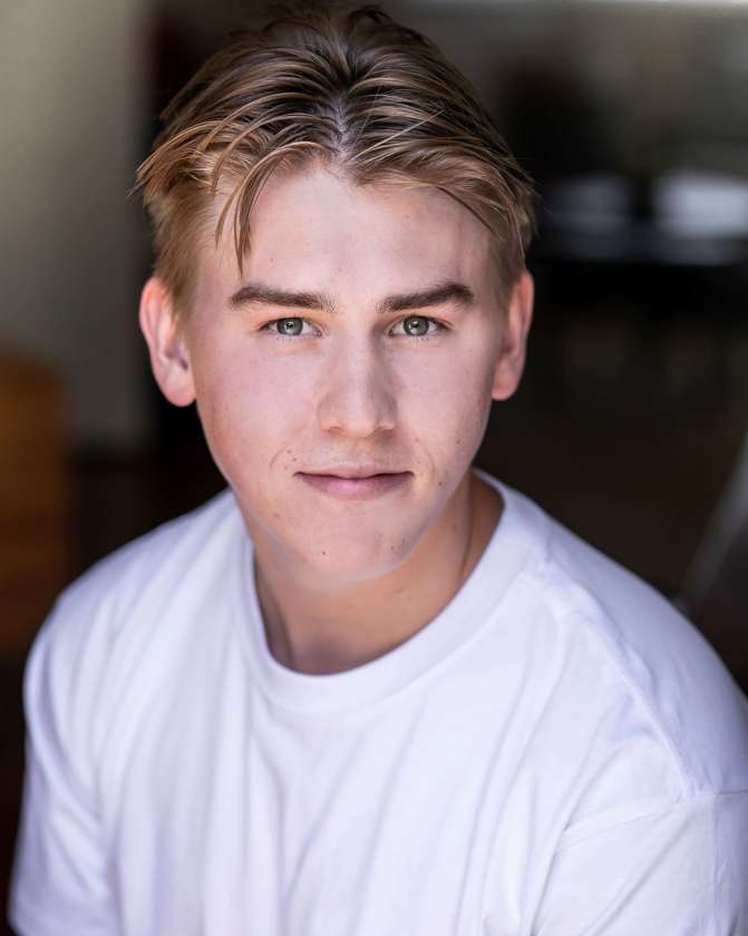 Steffen Haavik Taylor