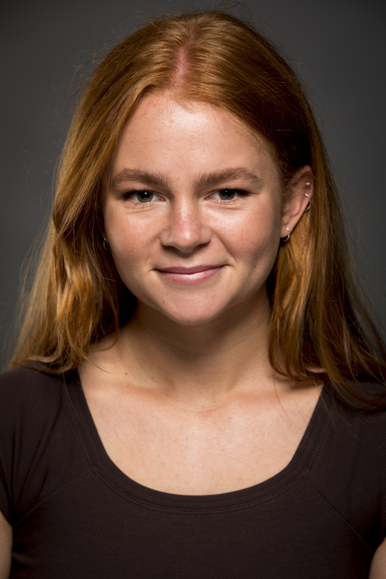 Haylee Erasmus