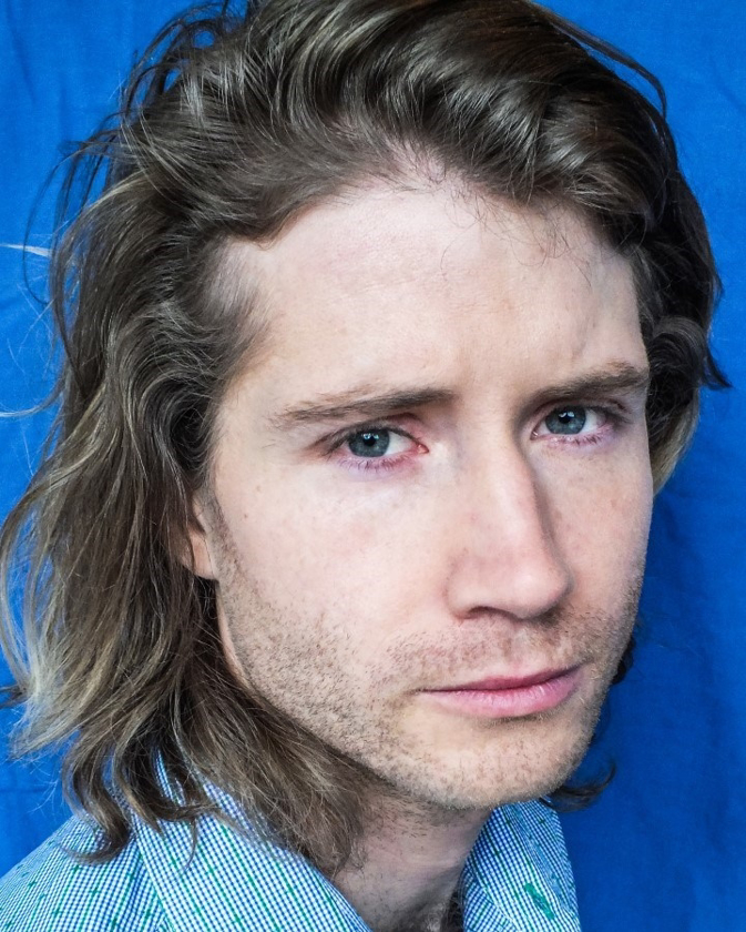 Tyler Paul Brailey