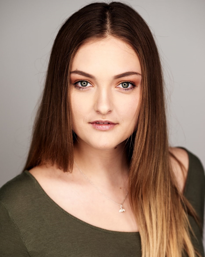 Kirsten Jongsma
