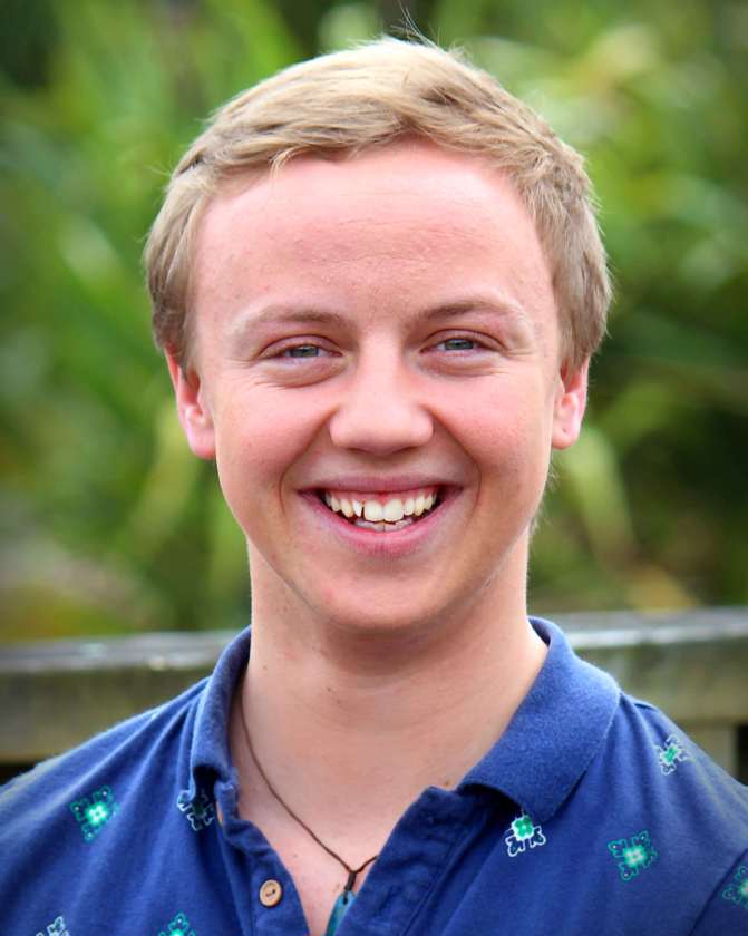 Adam Rohe