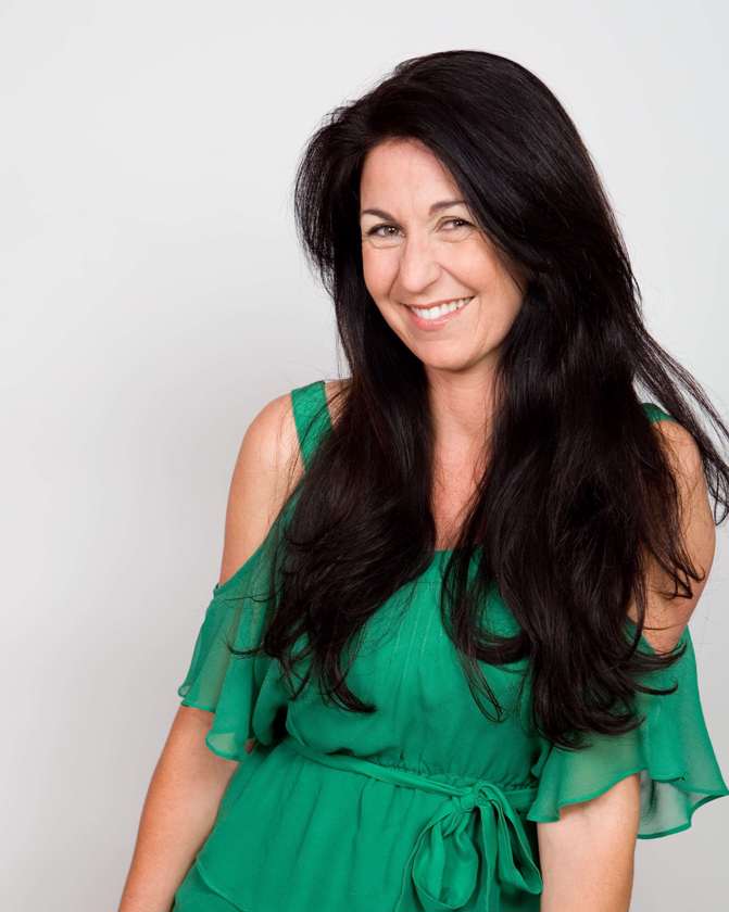 Debbie Wood