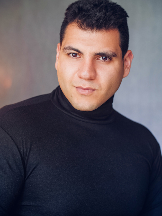 Tony Rahme