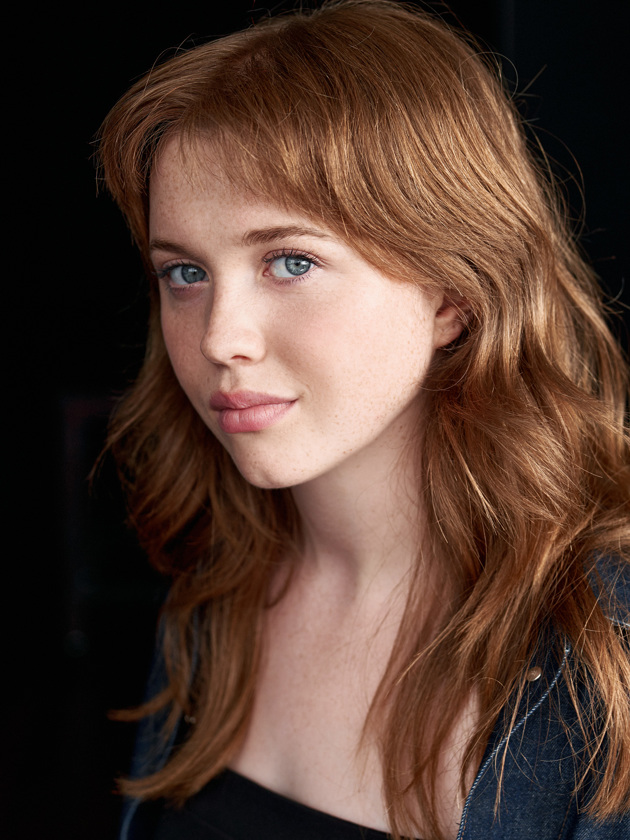 Essie Randles