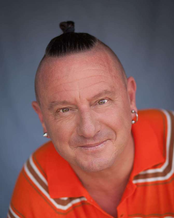 Richard Green