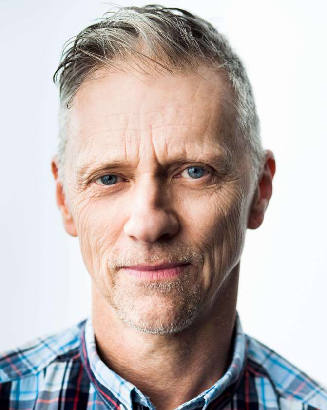 Mark Hennessy Lisa Mann Creative Management