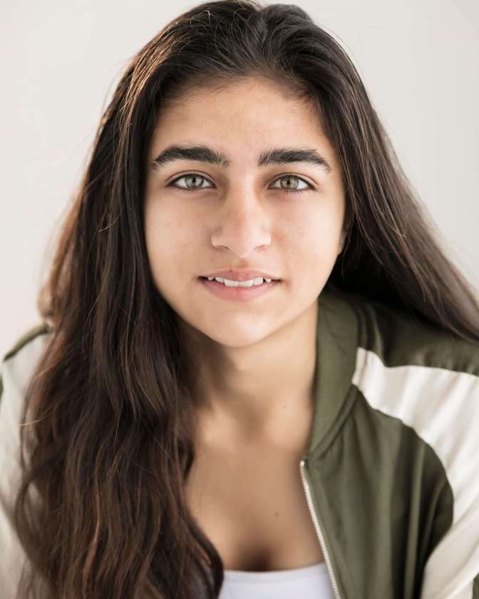 Rebecca Eggersglusz