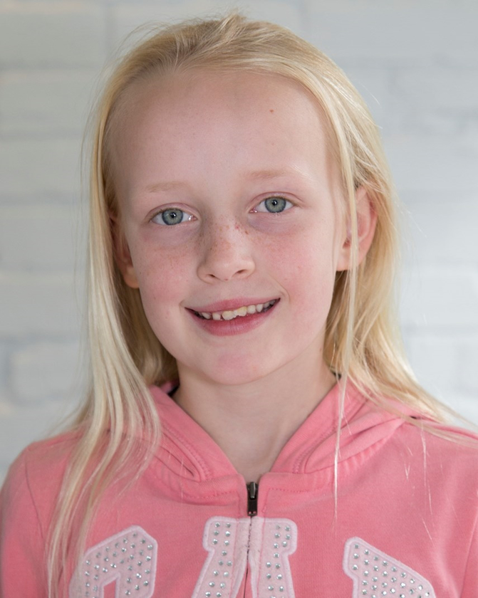 Claudia Evison