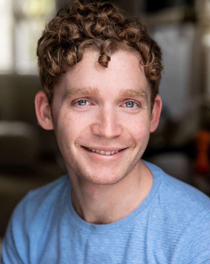 Lucas Haugh