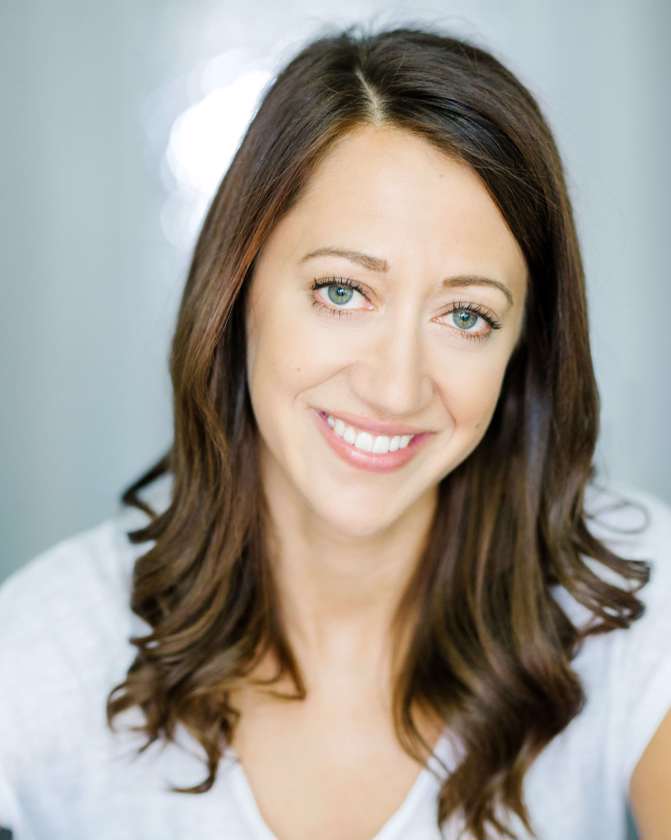 Kelly Hocking