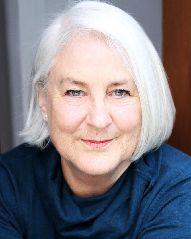 Jacqui Dunn