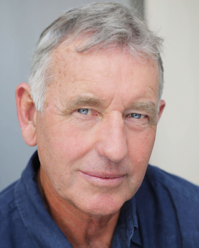 Geoffrey Snell