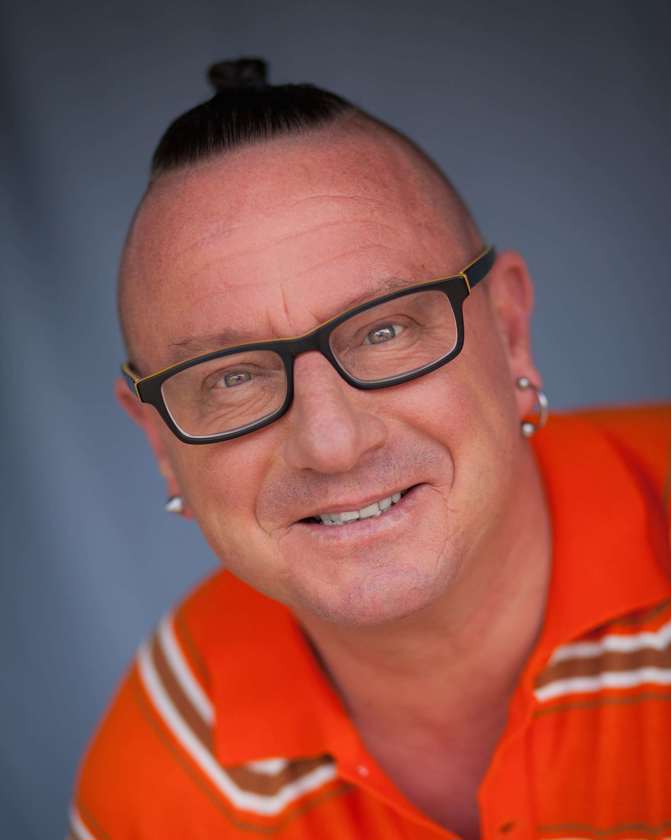 Richard Green