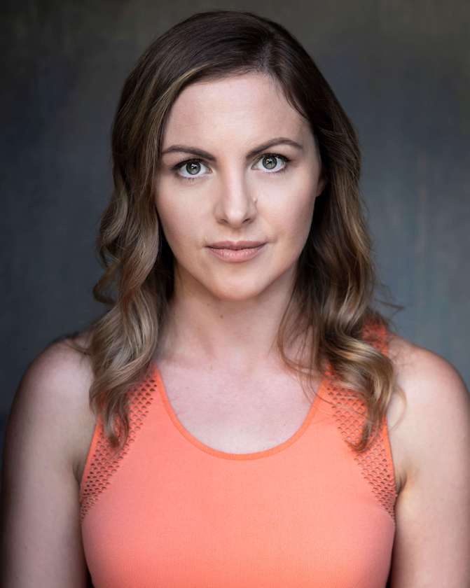 Meg Andrews