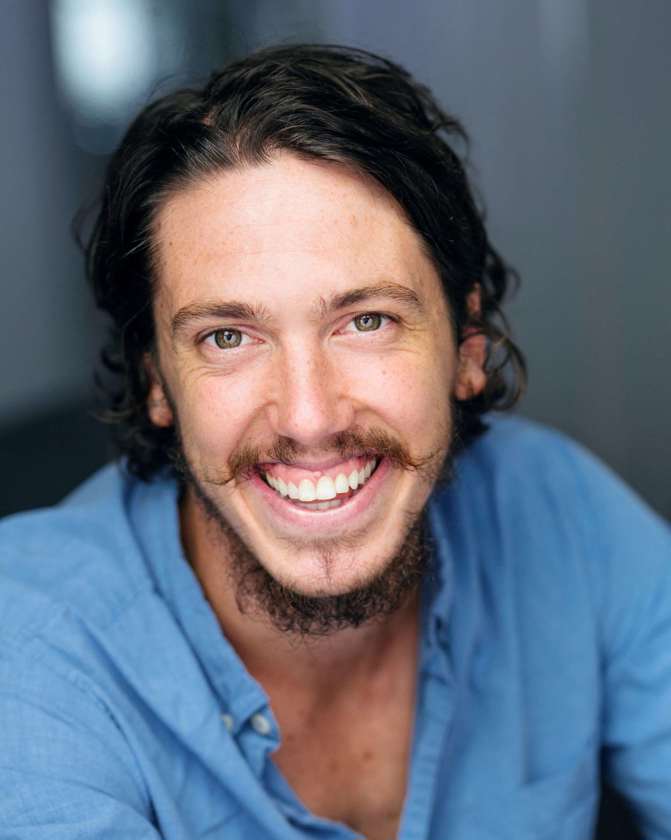 Stephen Lyell