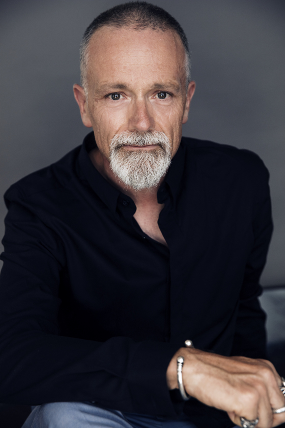 David Capstick